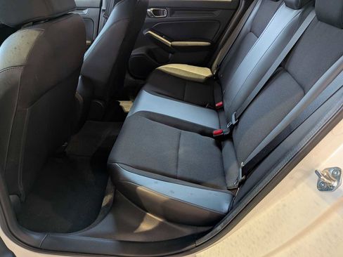 Certified 2024 Honda Civic Sport image 17