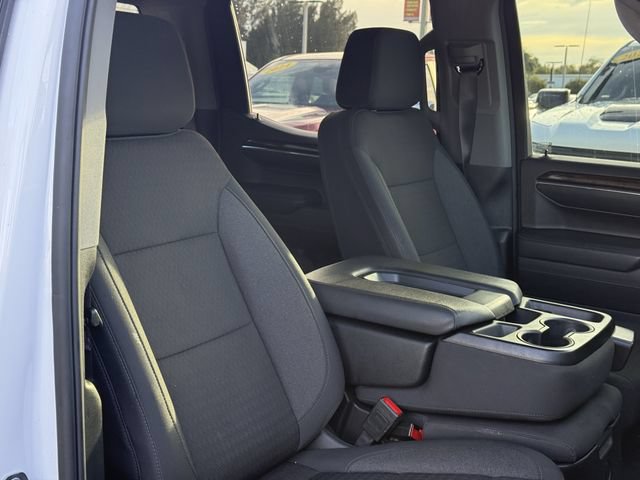 Used 2024 GMC Sierra 1500 Elevation AWD/4WD image 18