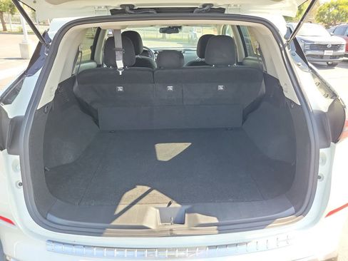 Used 2021 Nissan Murano SV FWD image 28