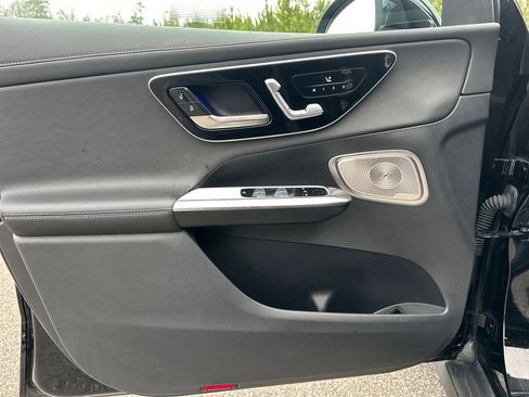 Certified 2023 Mercedes-Benz GLC 300 4MATIC image 27