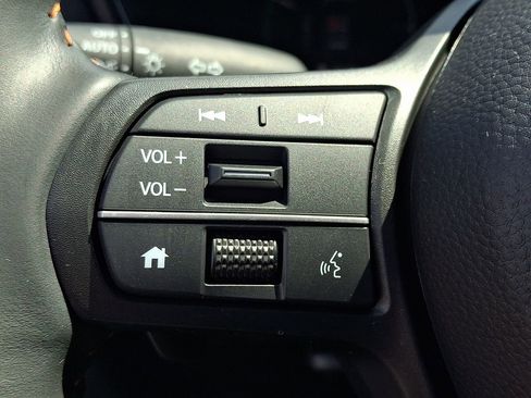 Used 2024 Honda CR-V Sport-L image 21