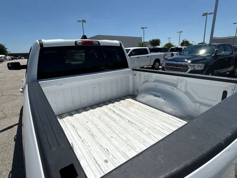 Used 2024 RAM 1500 Laramie RWD image 6
