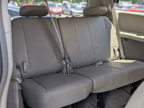 Used 2015 Toyota Sienna XLE AWD/4WD image 21