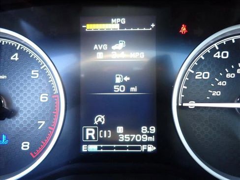 Certified 2023 Subaru Forester Premium image 27