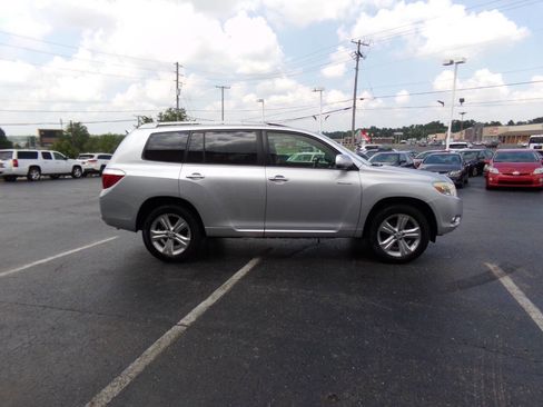 Used 2008 Toyota Highlander Limited image 5