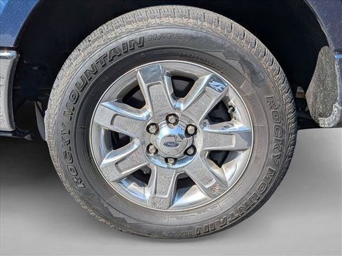 Used 2014 Ford F150 XLT w/ Equipment Group 302A Luxury RWD image 18