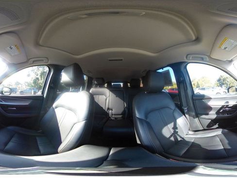 Used 2025 MAZDA CX-90 3.3 Turbo w/ Preferred Package image 45