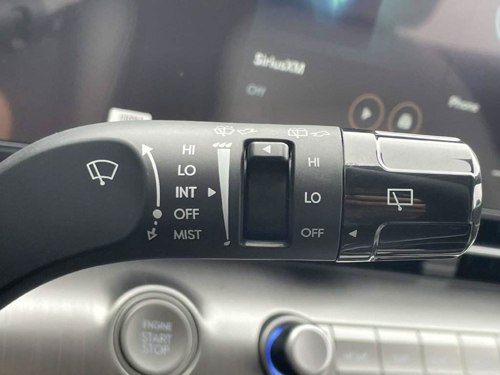 New 2027 Hyundai Kona SEL Sport AWD/4WD image 22