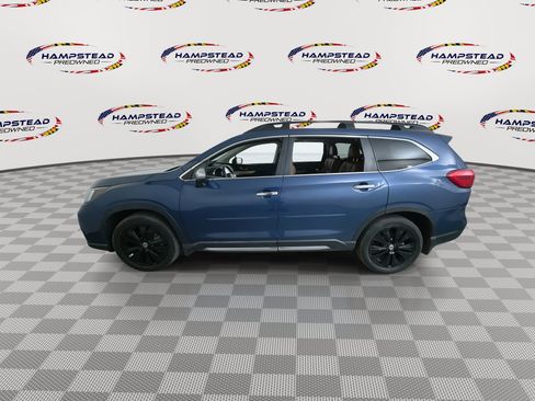 Used 2019 Subaru Ascent Touring AWD/4WD image 5