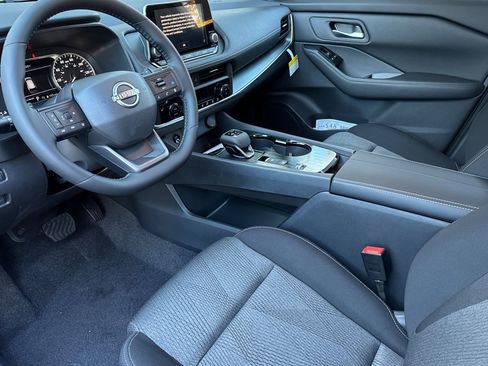 New 2026 Nissan Rogue SV w/ Cold Weather Package image 7