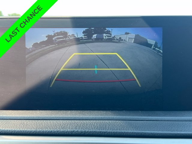 Used 2020 Lexus RX 450h F Sport w/ Accessory Package AWD/4WD image 28