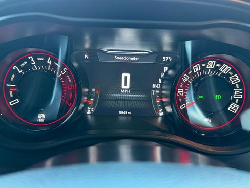 Used 2023 Dodge Challenger R/T w/ Plus Package image 14