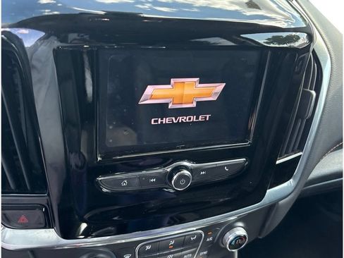 Used 2020 Chevrolet Traverse LS w/ LPO, Floor Liner Package FWD image 14