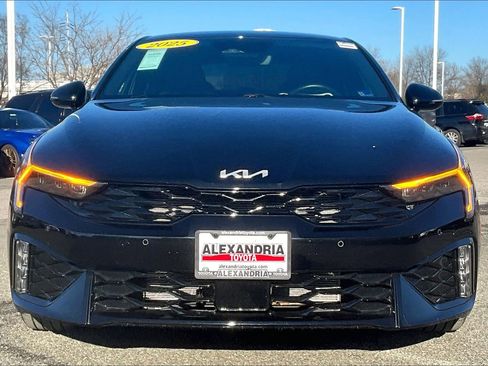 Used 2025 Kia K5 GT-Line image 3