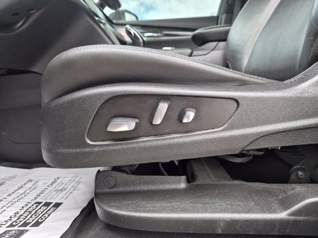 Used 2020 Cadillac XT6 Premium Luxury AWD/4WD image 19