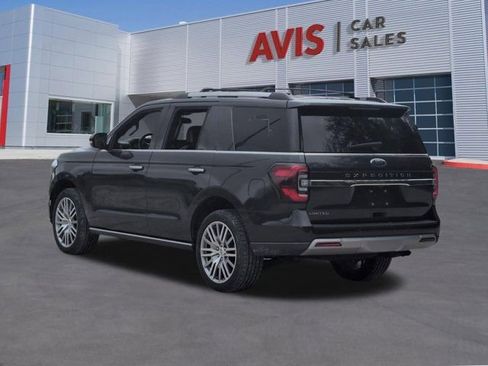 Used 2024 Ford Expedition Limited AWD/4WD image 9