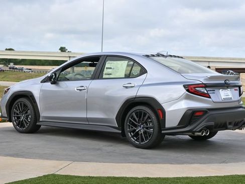 New 2026 Subaru WRX Premium AWD/4WD image 5