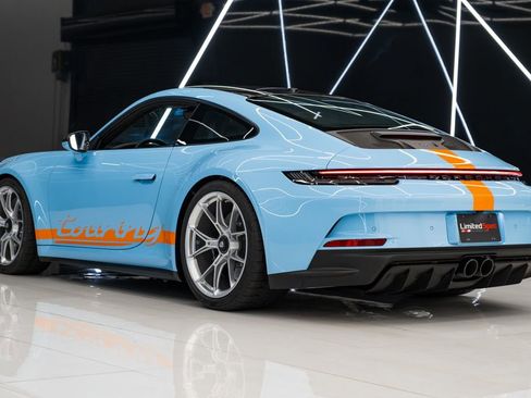 Used 2023 Porsche 911 GT3 RWD image 18