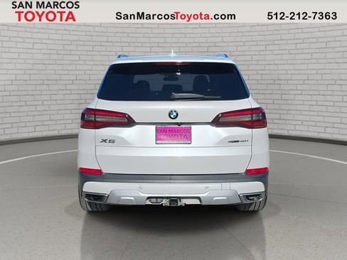 Used 2022 BMW X5 sDrive40i image 6