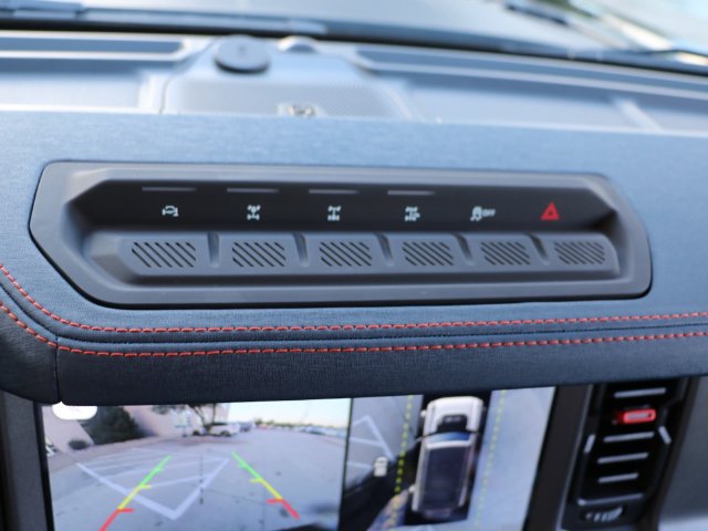 Used 2025 Ford Bronco Raptor AWD/4WD image 28