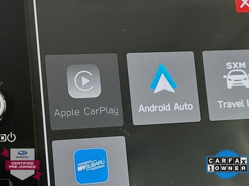 Certified 2026 Subaru Crosstrek 2.0i Premium image 13