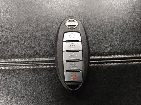 Used 2024 Nissan Altima 2.5 SV image 32