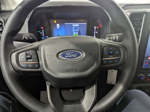 New 2025 Ford Ranger XL w/ Trailer Tow Package image 16