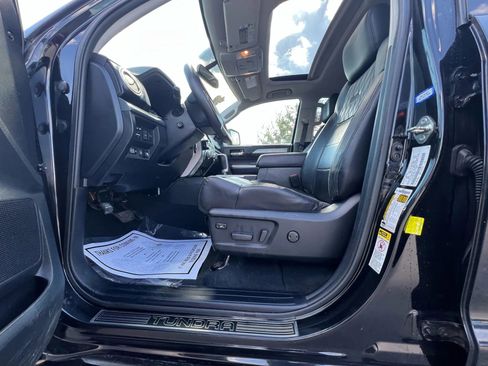 Used 2014 Toyota Tundra 1794 Edition image 15
