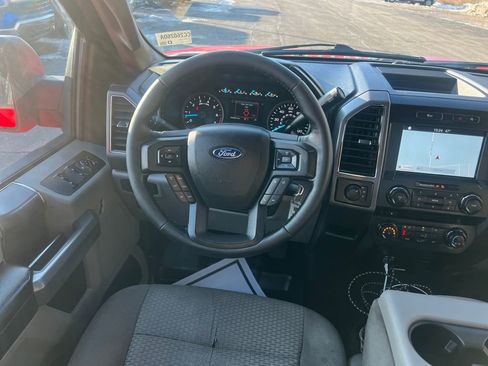 Used 2018 Ford F150 XLT w/ Equipment Group 302A Luxury image 23