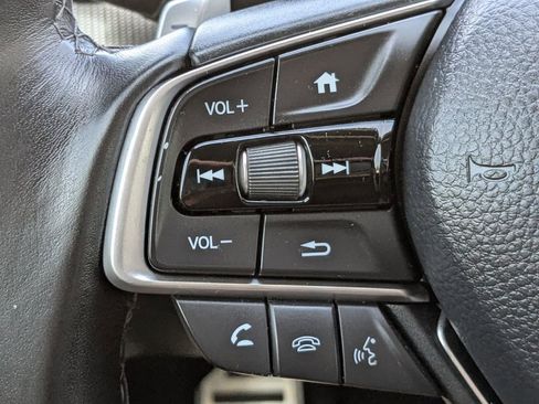 Used 2022 Honda Accord Sport Special Edition image 22