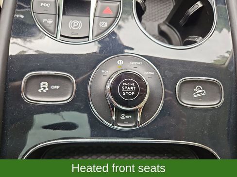 Used 2021 Bentley Bentayga image 20