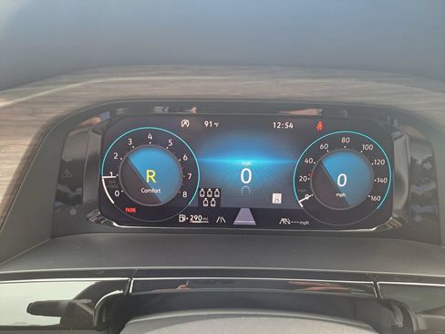 Used 2026 Volkswagen Atlas SEL Premium R-Line AWD/4WD image 12