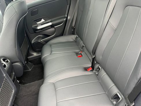 Certified 2026 Mercedes-Benz GLA 250 4MATIC image 13