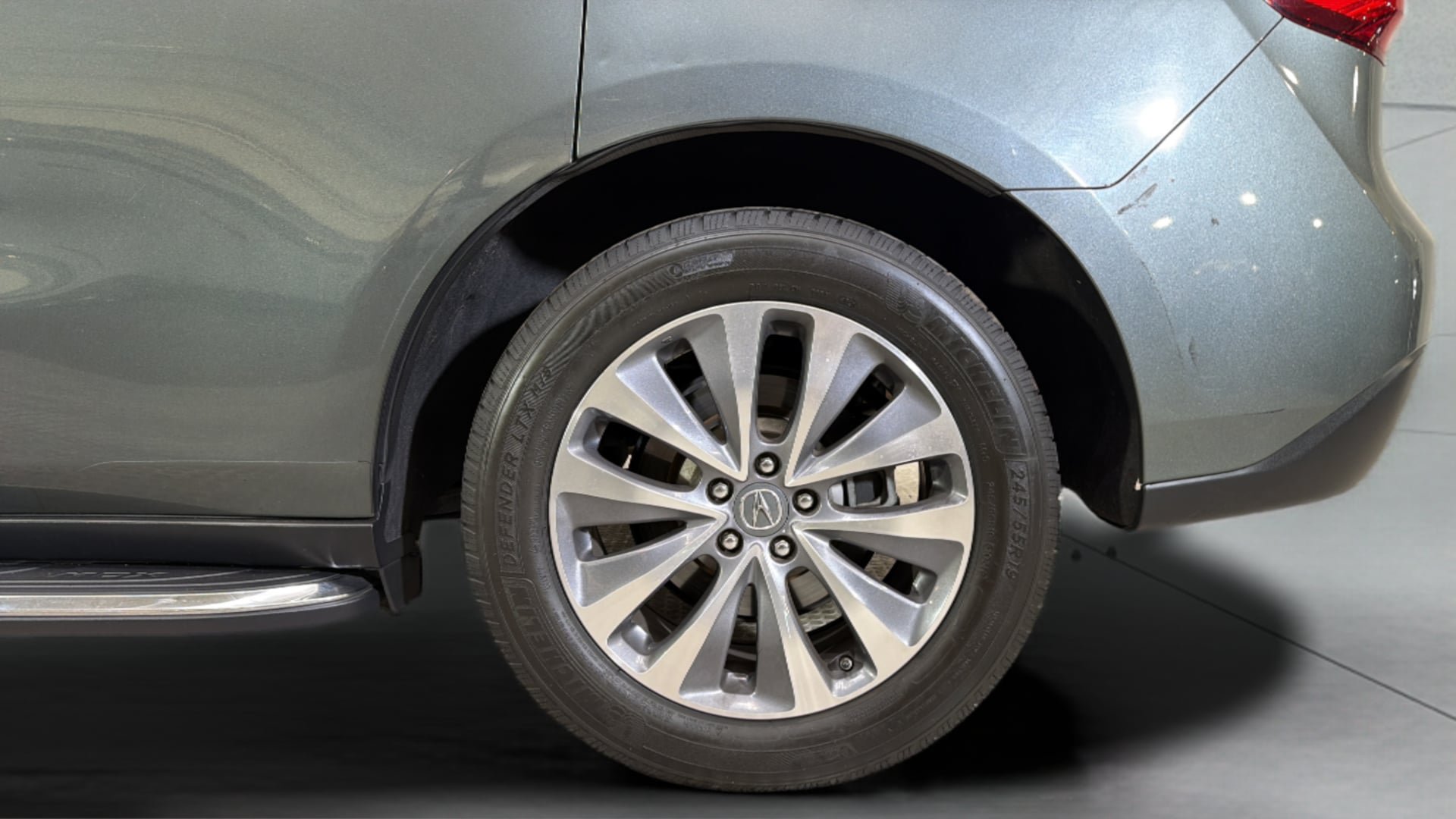 Used 2014 Acura MDX w/ Technology Package FWD image 37
