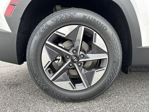 New 2026 Hyundai Tucson SEL image 17