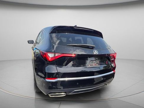 Used 2022 Acura MDX FWD w/ Technology Package image 6