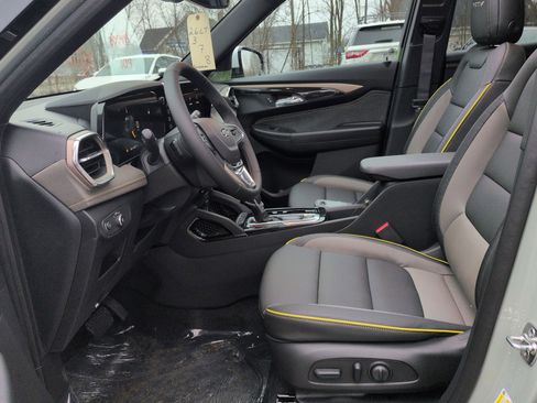 New 2026 Chevrolet TrailBlazer ACTIV w/ Convenience Package image 78