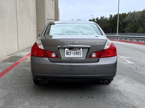 Used 2006 INFINITI M35 x image 7