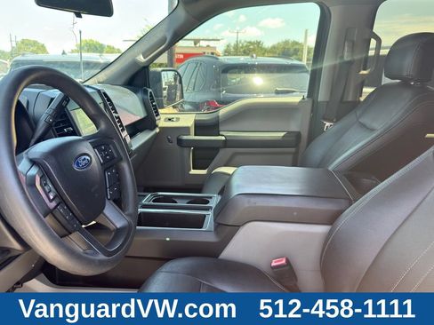 Used 2019 Ford F150 XL w/ Equipment Group 101A Mid AWD/4WD image 8