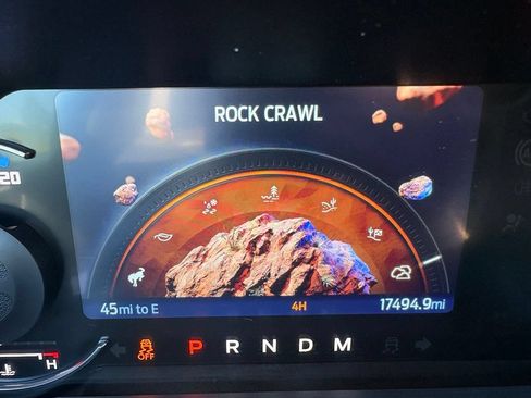 Used 2024 Ford Bronco Badlands w/ Sasquatch Package AWD/4WD image 31