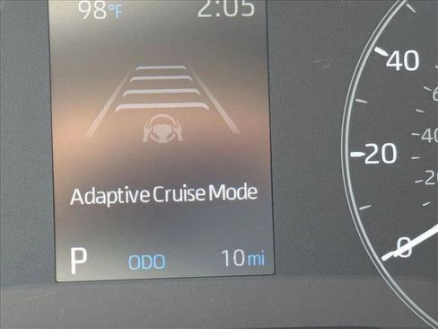 Used 2025 Toyota Corolla LE FWD image 10