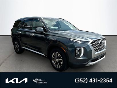 Used 2022 Hyundai Palisade SEL