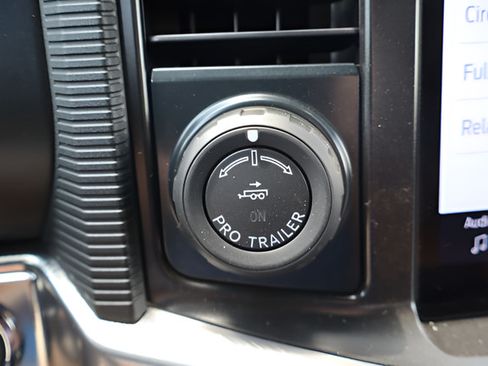 New 2026 Ford F150 King Ranch AWD/4WD image 17