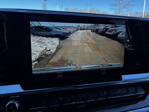 New 2026 GMC Sierra 1500 Elevation image 23