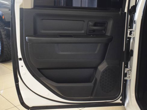 Used 2016 RAM 1500 Tradesman w/ Popular Equipment Group RWD image 54