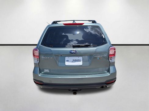 Used 2018 Subaru Forester 2.5i w/ Alloy Wheel Package AWD/4WD image 5