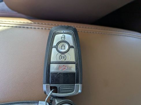 New 2025 Ford Bronco Sport Outer Banks AWD/4WD image 30