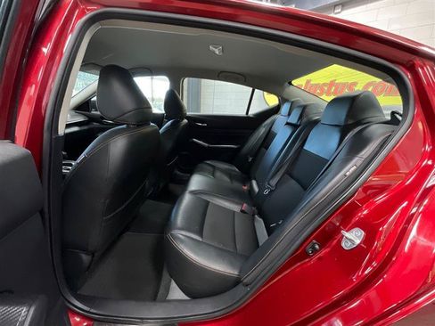 Used 2020 Nissan Altima 2.5 SR FWD image 23