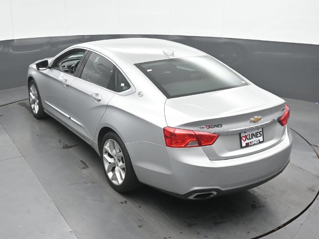 Used 2019 Chevrolet Impala Premier FWD image 41