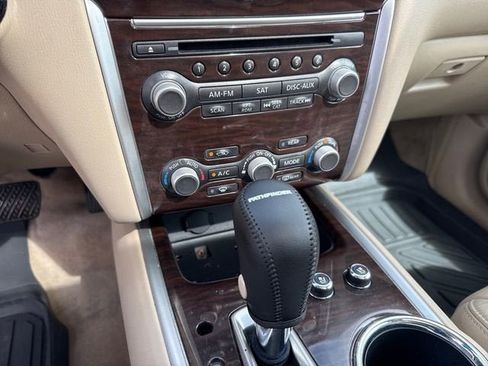 Used 2013 Nissan Pathfinder Platinum w/ Platinum Premium Pkg AWD/4WD image 24